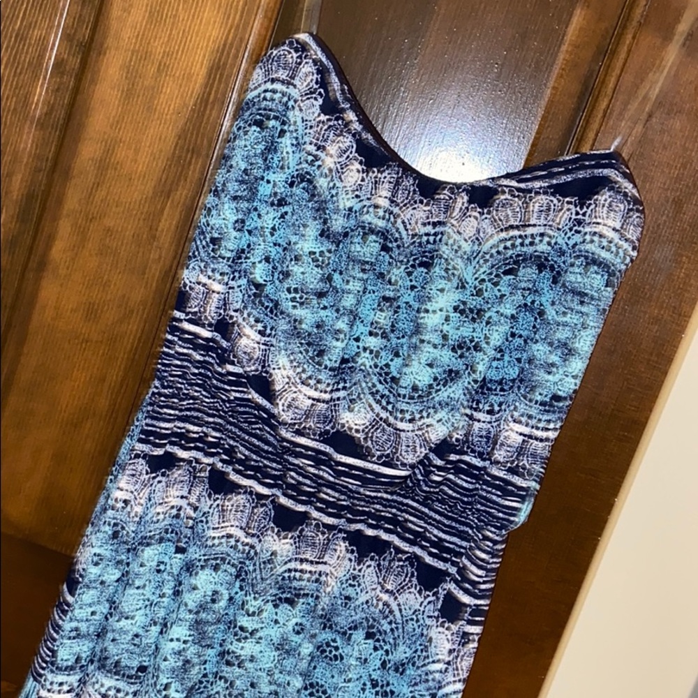 Maxi Dress!